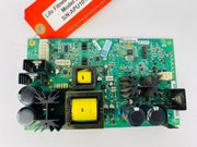 Lower Control Boards